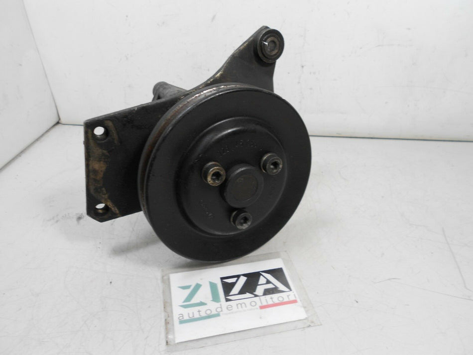Pompa Idroguida Servosterzo Audi 80 7681955186 028145255D