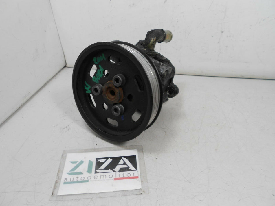 Pompa Idroguida Servosterzo VW Bora 2001 1J0422154A 038145255B