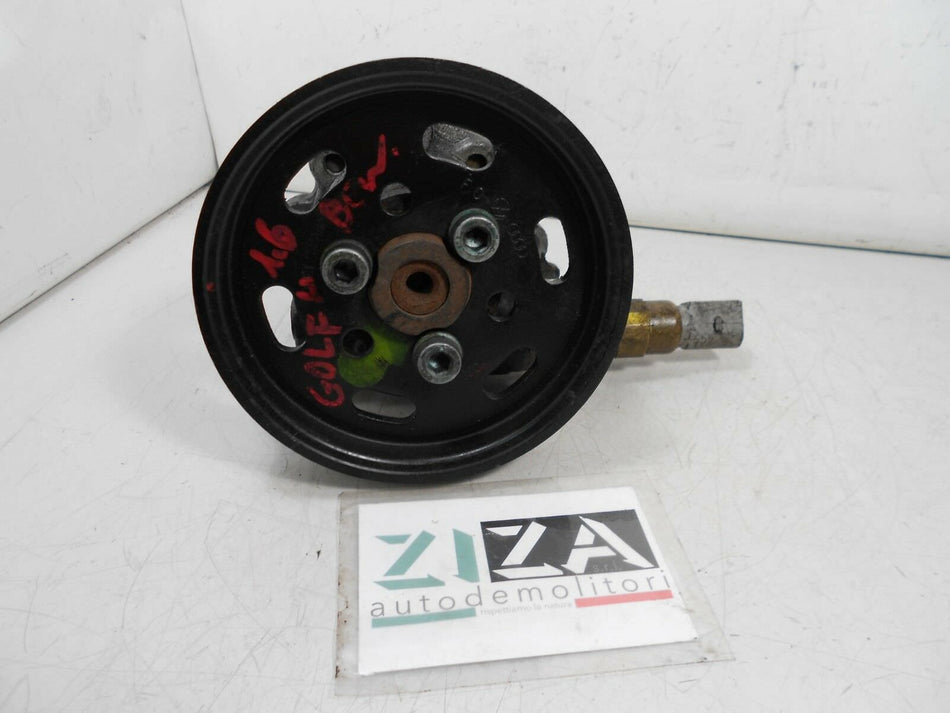 Pompa Idroguida Servosterzo VW Golf IV 1.6 2000 1J0422154B 038145255A