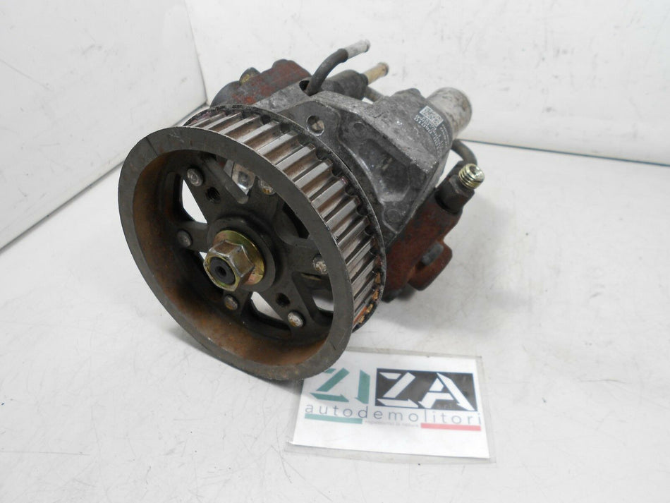 Pompa Iniezione Toyota Corolla Verso 2.0 85kw 2004 22100-0G010 294000-0060