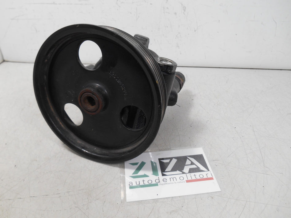 Pompa Idroguida Servosterzo Dacia Logan 1.6 2009 8200246248 8200888505-A