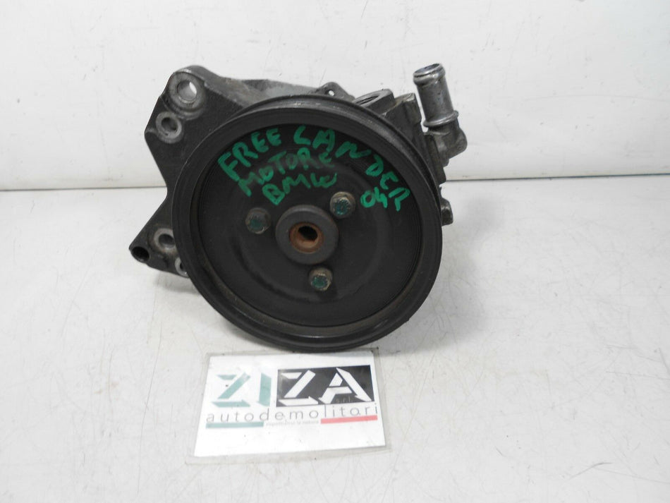 Pompa Idroguida Servosterzo Land Rover Freelander 2004 7691340178 91128