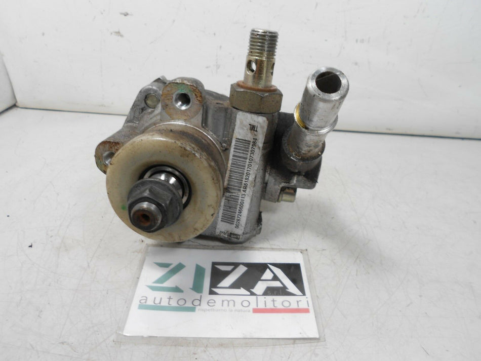 Pompa Idroguida Servosterzo Tata Indica 1.4 Diesel 00287246600113
