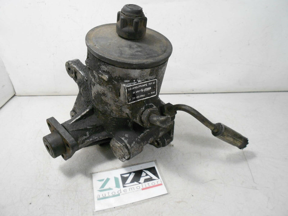 Pompa Idroguida Servosterzo Mercedes W201 2014600980