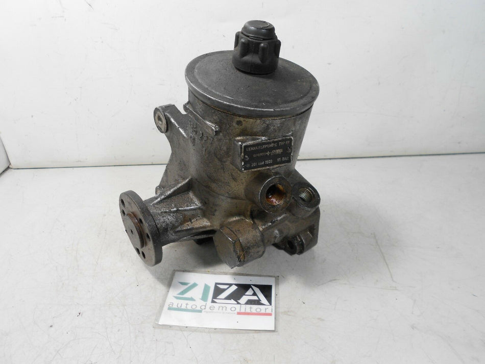 Pompa Idroguida Servosterzo Mercedes W201 2014601580