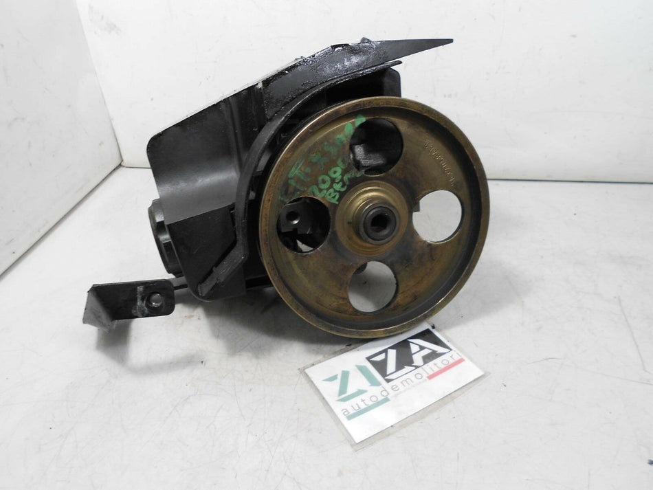 Pompa Idroguida Servosterzo Citroen Xsara Picasso 9638364580 26086355-QK