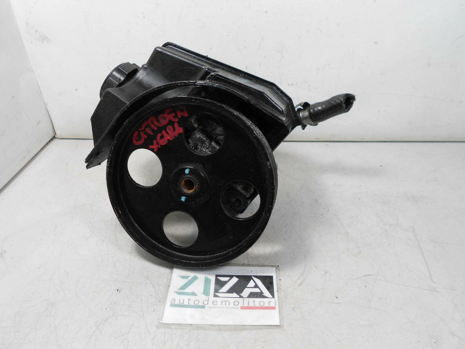 Pompa Idroguida Servosterzo Citroen Xsara 1.9 D 2001 9631411580 26064217