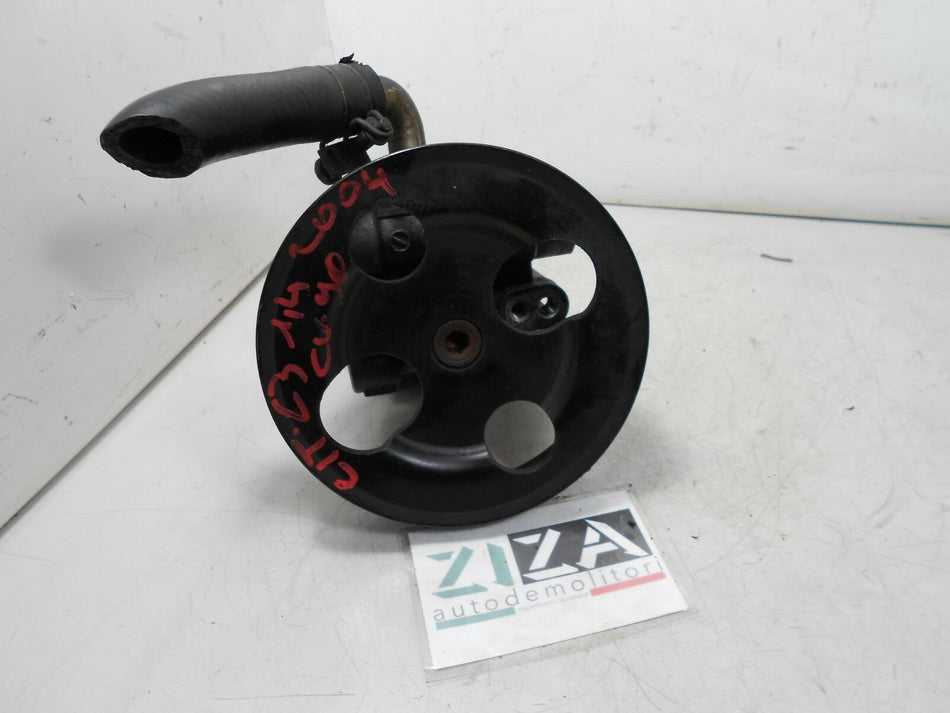 Pompa Idroguida Servosterzo Citroen C3 I 1.4 90cv 2004
