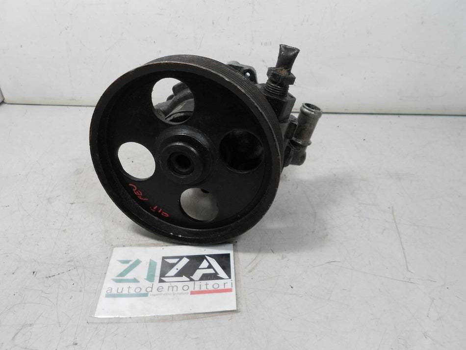 Pompa Idroguida Servosterzo Citroen Peugeot 9633817580