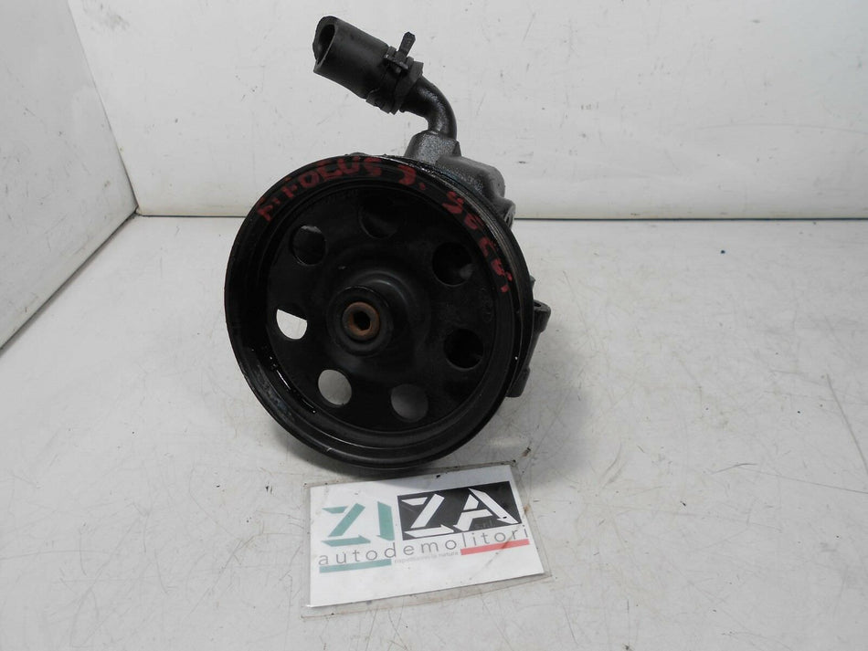 Pompa Idroguida Servosterzo Ford Focus 90cv HBD-JC XS4E-3A733-CC