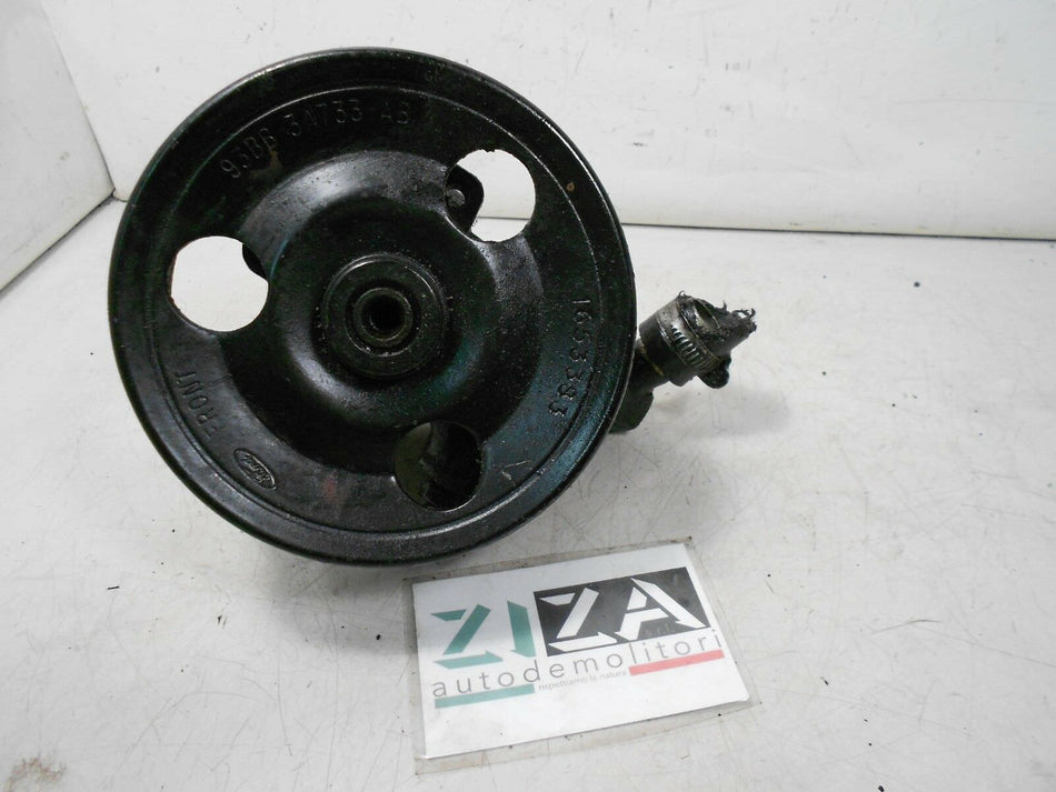 Pompa Idroguida Servosterzo Ford Mondeo HBD-AE 93BB-3A733-AB