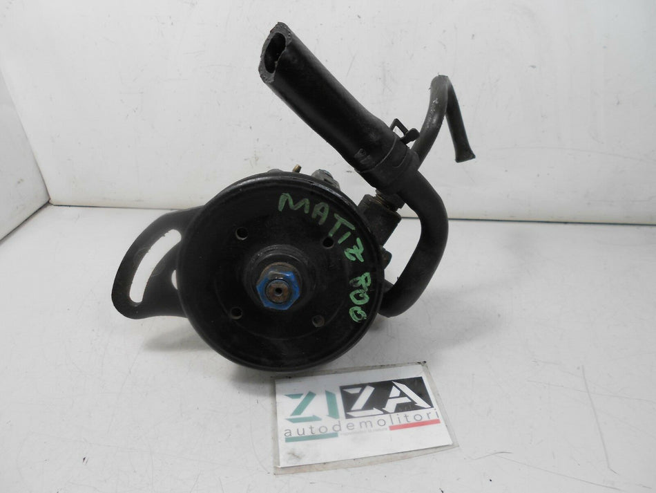 Pompa Idroguida Servosterzo Daewoo Matiz 800 P96315612