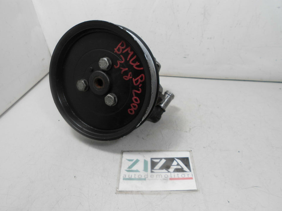 Pompa Idroguida Servosterzo BMW E46 318 2000 1094964 7691974517