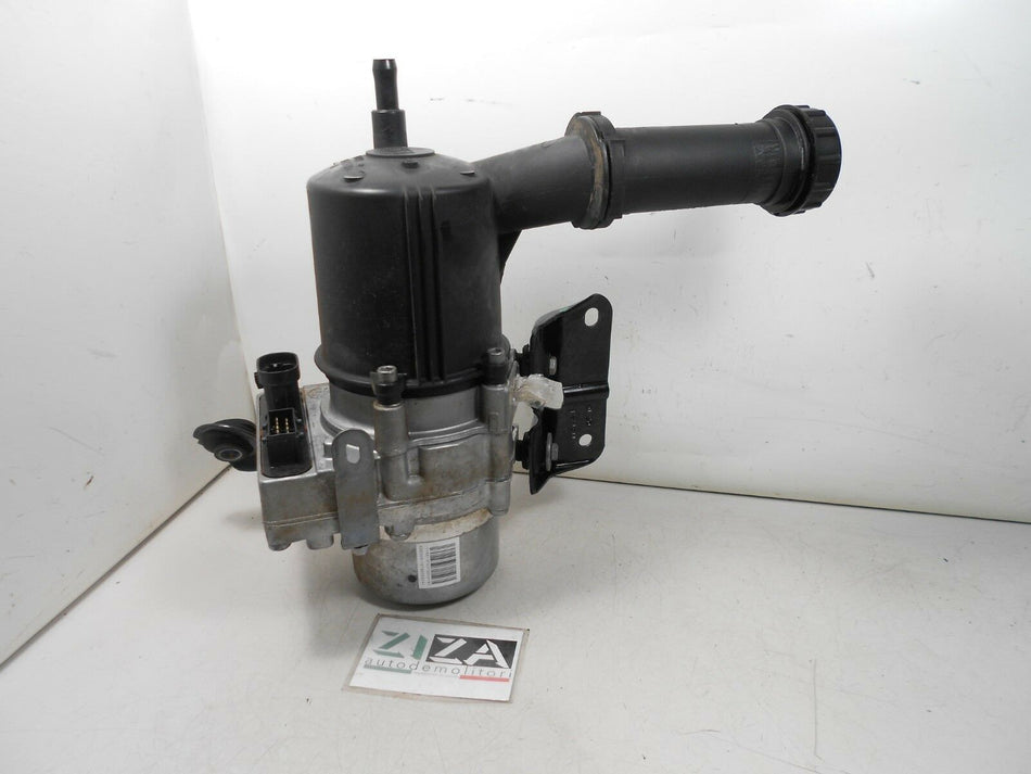 Pompa Servosterzo Elettrica Peugeot 307 1.6 HDI 90cv 9HX 2006 9670320380
