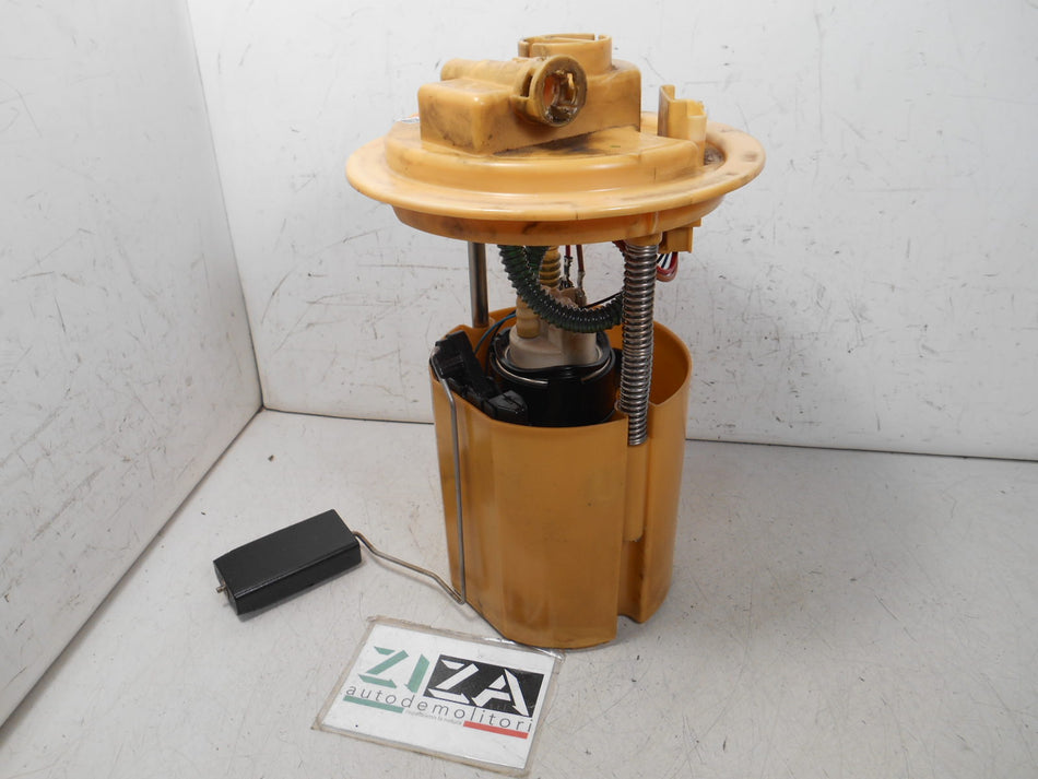 Pompa Serbatoio Carburante Alfa 159 1.9 JTDM 150cv 2006 55601671 A2C53088111