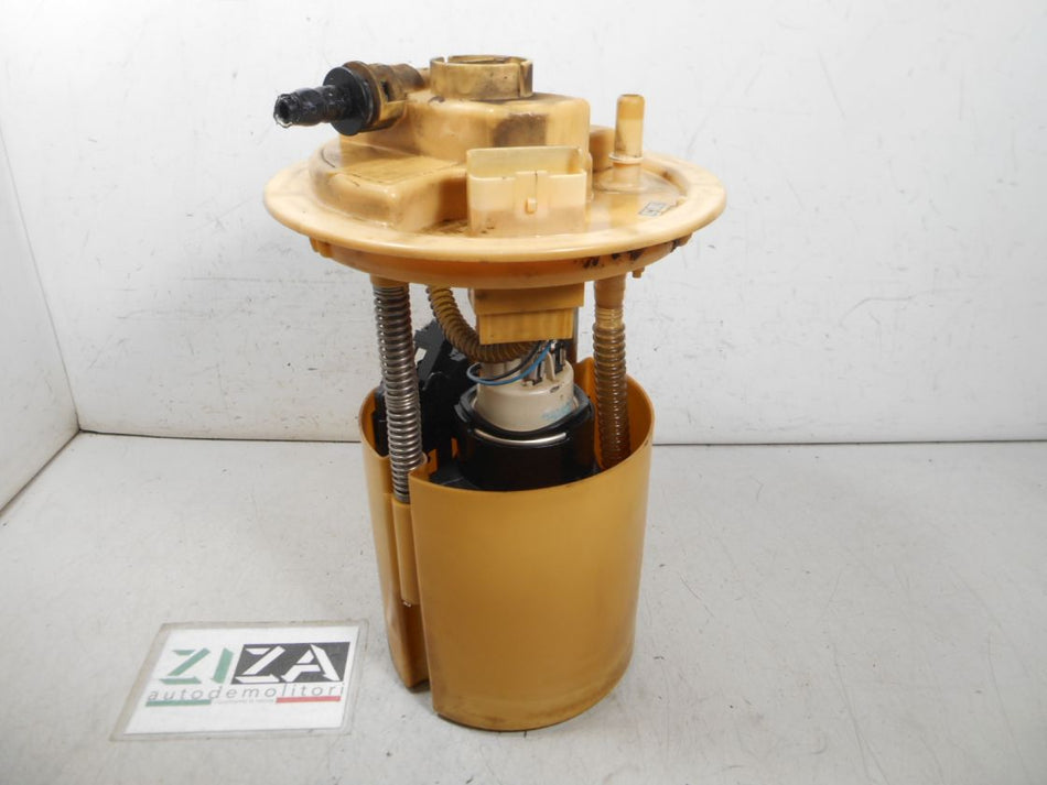 Pompa Serbatoio Carburante Alfa 159 1.9 150cv 2006 55601671 A2C53088111