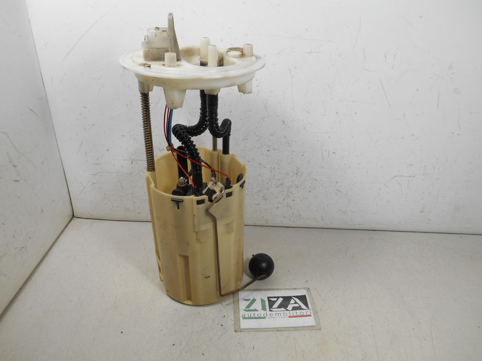 Pompa Serbatoio Carburante Alfa 156 1.9 150cv 2006 60679991 0580303034