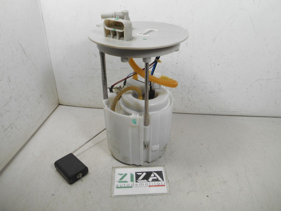 Pompa Serbatoio Carburante DR 6.0 1.5 B/GPL 115kw 2023 155000420AA