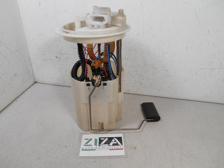 Pompa Serbatoio Carburante Lancia Delta 844 1.6 Mjet 2009 51821297 0580203023