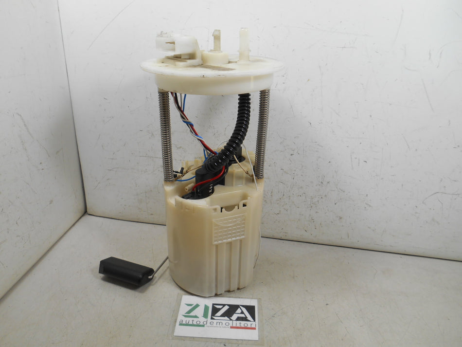 Pompa Serbatoio Carburante Chevrolet Spark 1.2 60kw B12D1 2011 13578997