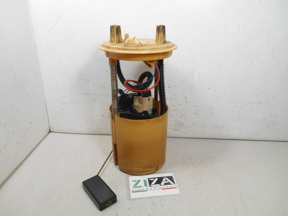 Pompa Serbatoio Carburante Fiat Panda 169 1.3 Mjet 51kw 188A8000 2004 46798700