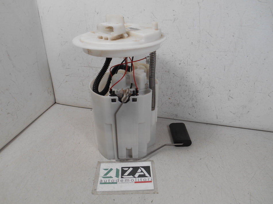 Pompa Serbatoio Carburante Fiat Punto Evo 1.4 Benzina 2009 51868774