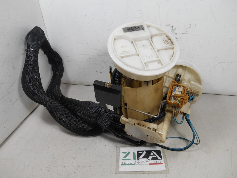 Pompa Serbatoio Carburante + Galleggiante Mercedes W211 2005 A2114701694 A2114701694