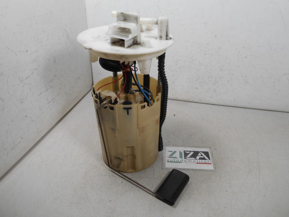 Pompa Serbatoio Carburante Lancia Ypsilon 843 1.3 Mjet 70cv 2006 51746634 0580303008