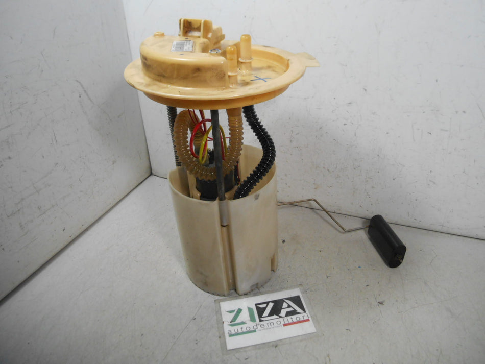 Pompa Serbatoio Carburante Fiat 500L 1.3 Mjet 62kw 2013 51887866 0580203145
