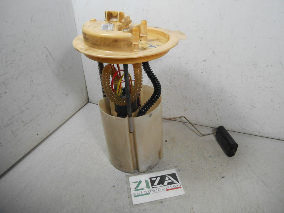 Pompa Serbatoio Carburante Fiat 500L 1.3 Mjet 62kw 2013 51887866 0580203145