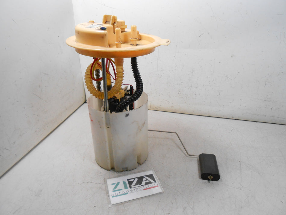Pompa Serbatoio Carburante Fiat 500L 51887866 0580203145