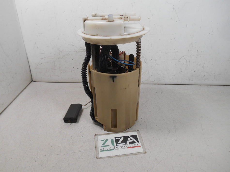 Pompa Serbatoio Carburante Fiat Croma 1.9 150cv 2006 51741424 0580303060