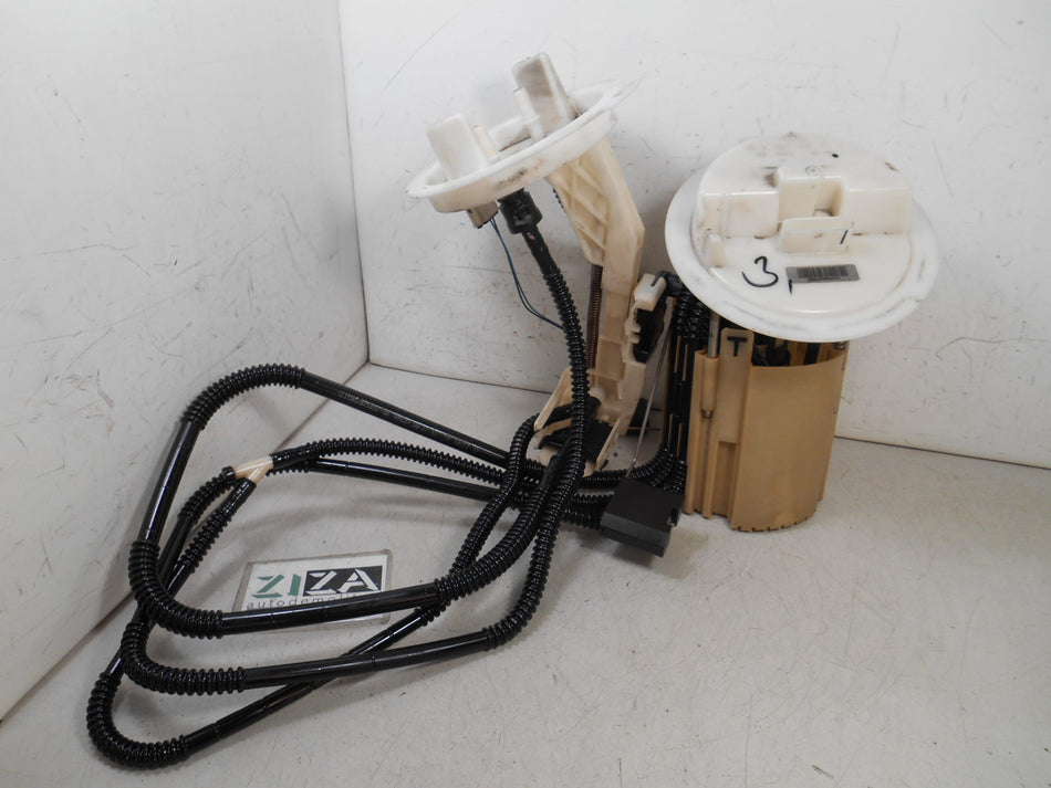 Pompa Serbatoio Carburante + Galleggiante Mercedes GLK 2.2 2009 A2044700694 A2044700594