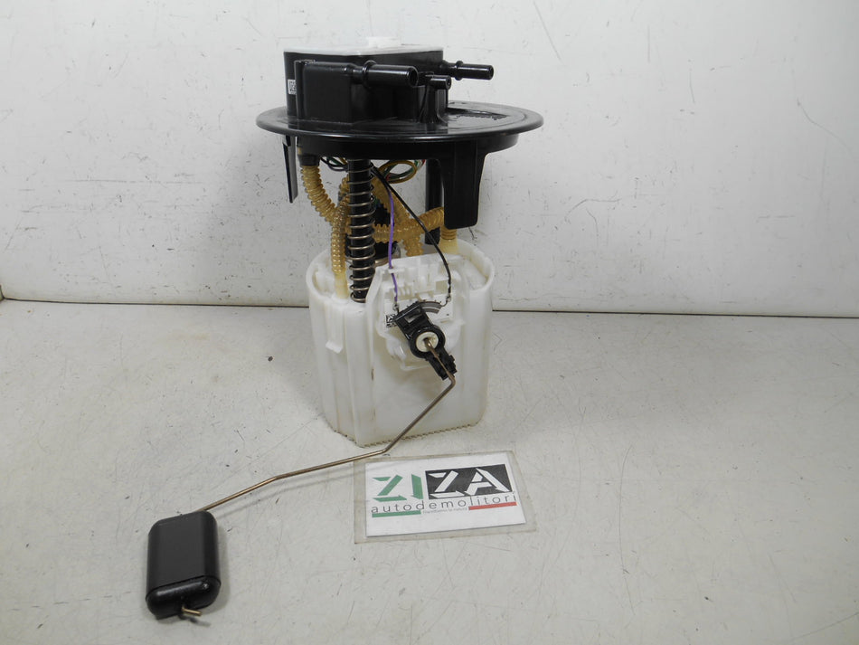 Pompa Serbatoio Carburante Peugeot 208 II 1.5 BlueHDI 75kw YH01 2023 9824049680