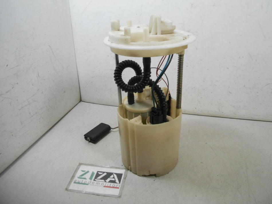 Pompa Serbatoio Carburante Fiat Stilo 1.6 16v 2004 0580314010 51705573