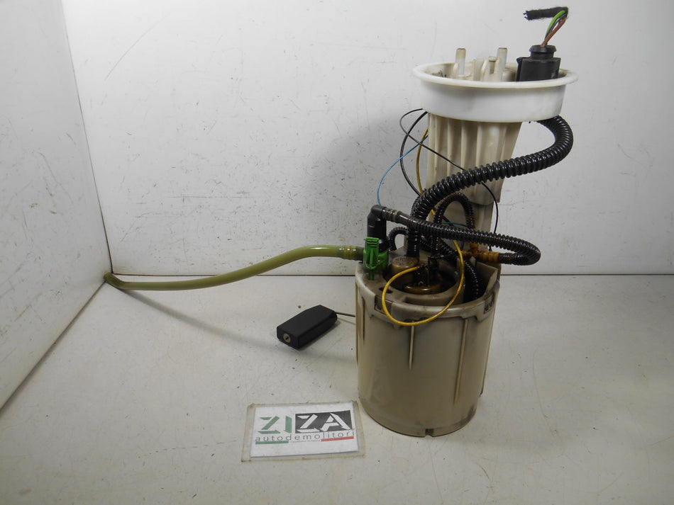 Pompa Serbatoio Carburante Audi A4 B7 2.0 140cv BLB 2005 8E0919050D