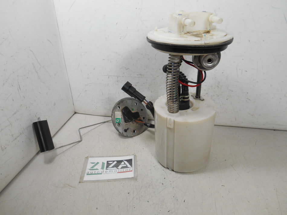 Pompa Serbatoio Carburante Tata Indica 1.4 75cv 2010 279115200123