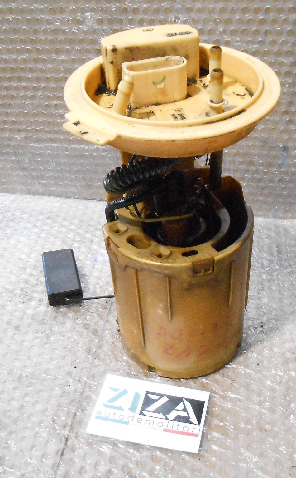 Pompa Serbatoio Carburante Audi A3 2.0 D 2006 1K0919050D