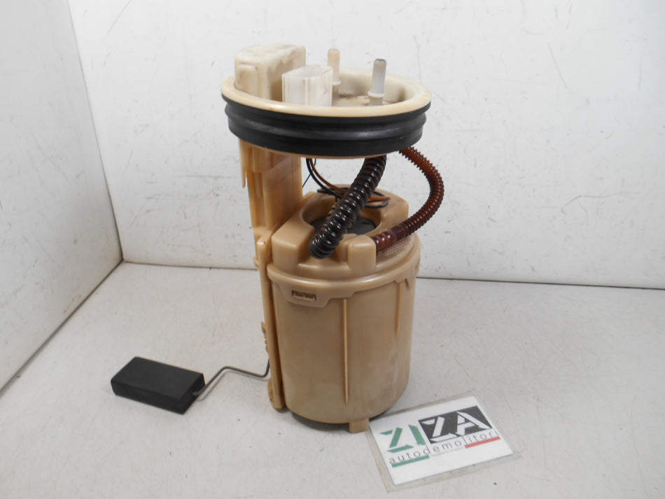 Pompa Serbatoio Carburante VW Golf III 1.6 55kw AEA 1995 1J0919051H
