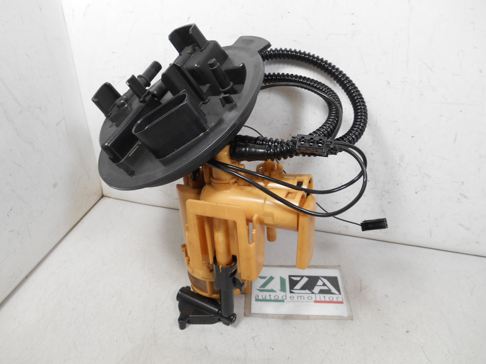 Pompa Serbatoio Carburante Mercedes W205 1.6 C180d 85kw R9M 2016 A2054701694