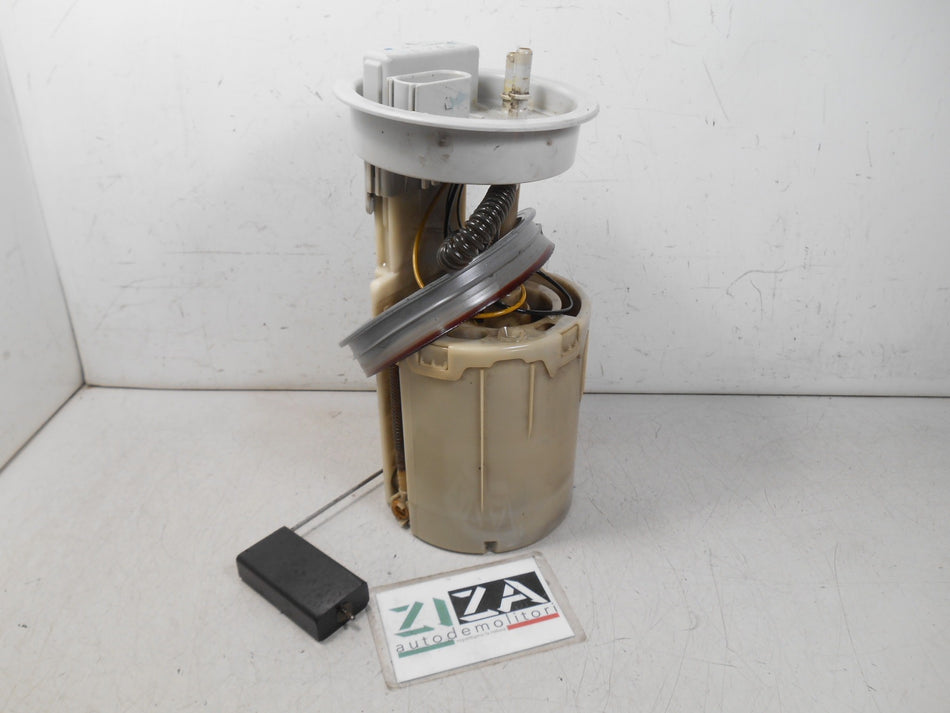 Pompa Serbatoio Carburante VW Polo 9N3 1.4 TDI BNV 2005 6Q0919050B