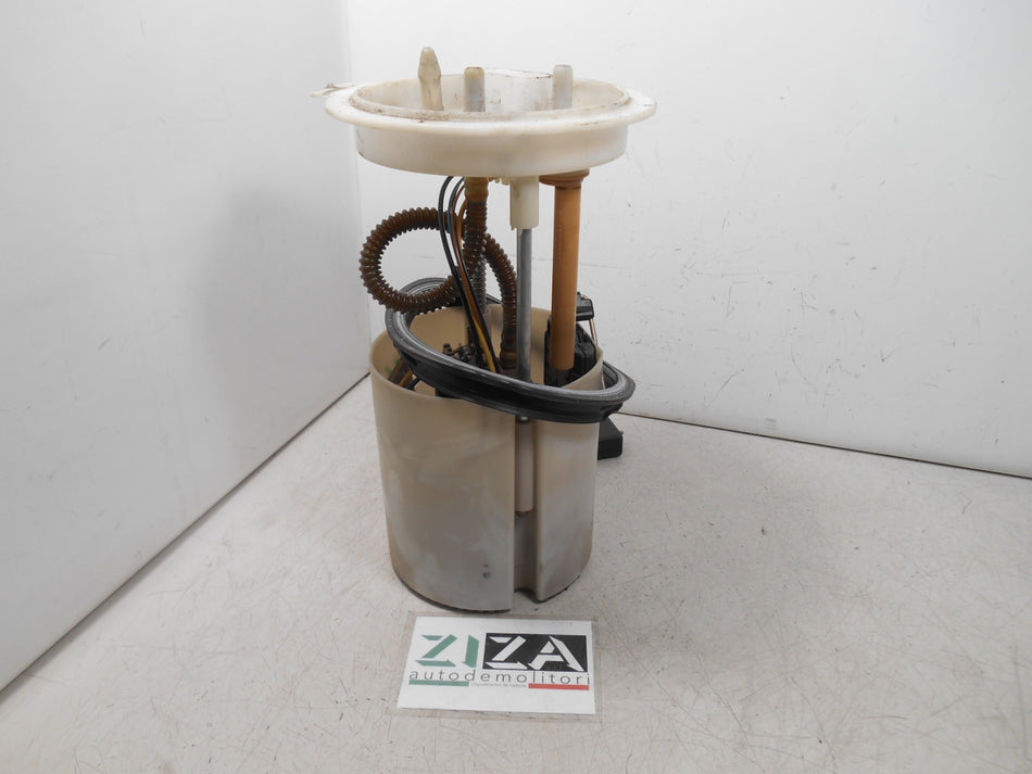 Pompa Serbatoio Carburante VW Golf V 1.6 75kw BSE 2007 1K0919051BG