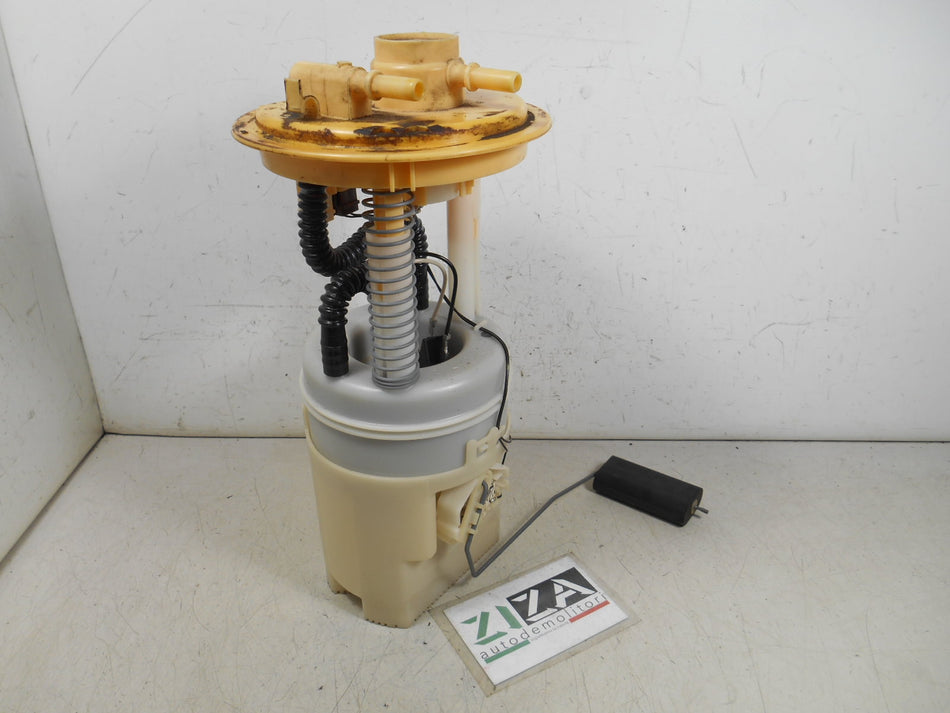 Pompa Serbatoio Carburante Smart ForFour W454 1.1 55kw 75cv 134910 2005