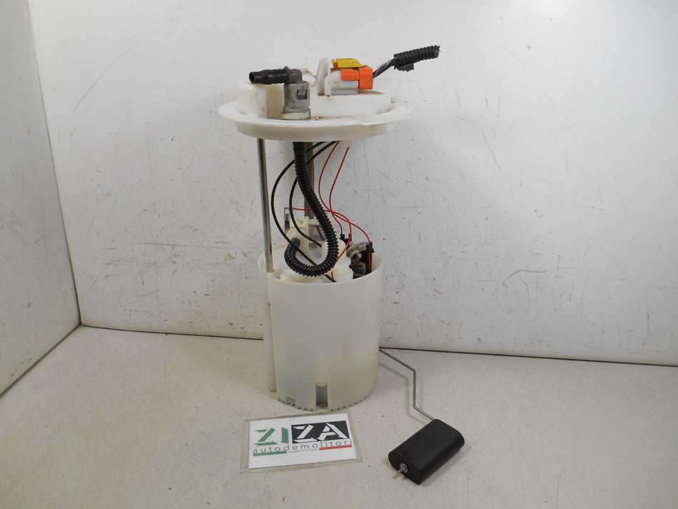 Pompa Serbatoio Carburante Lancia Ypsilon 846 1.2 B/GPL 2016 52041232