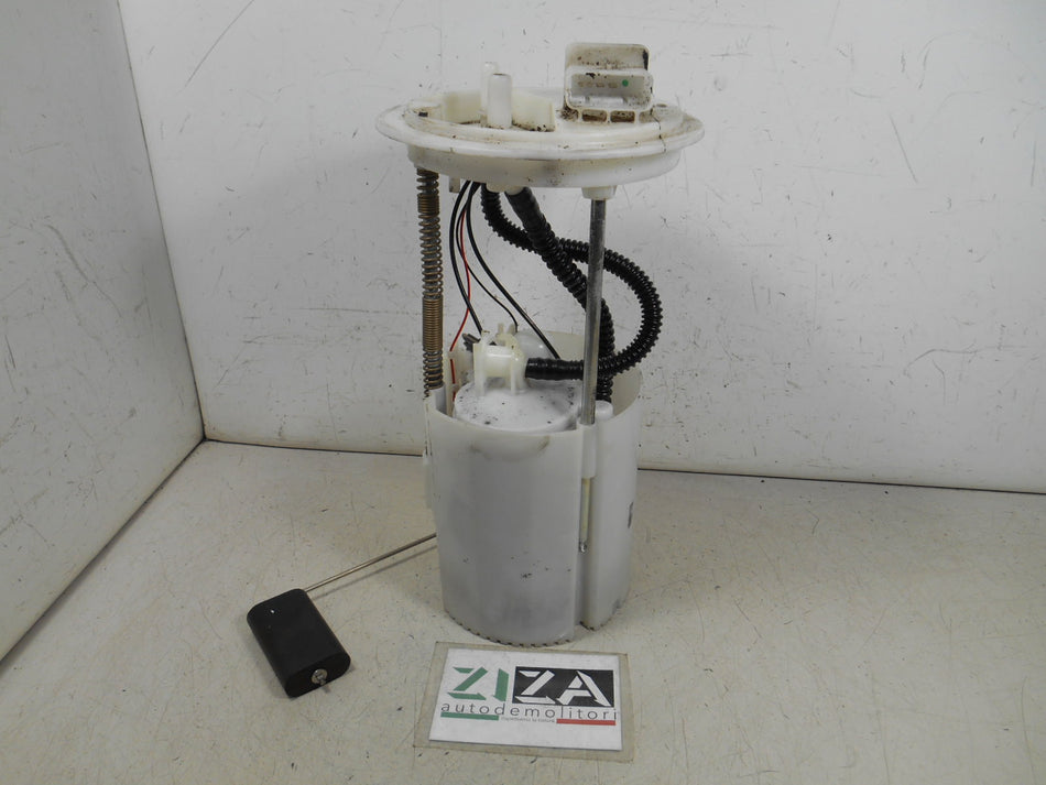 Pompa Serbatoio Carburante Opel Meriva B 1.4 120cv 2012 13268622 0580200005