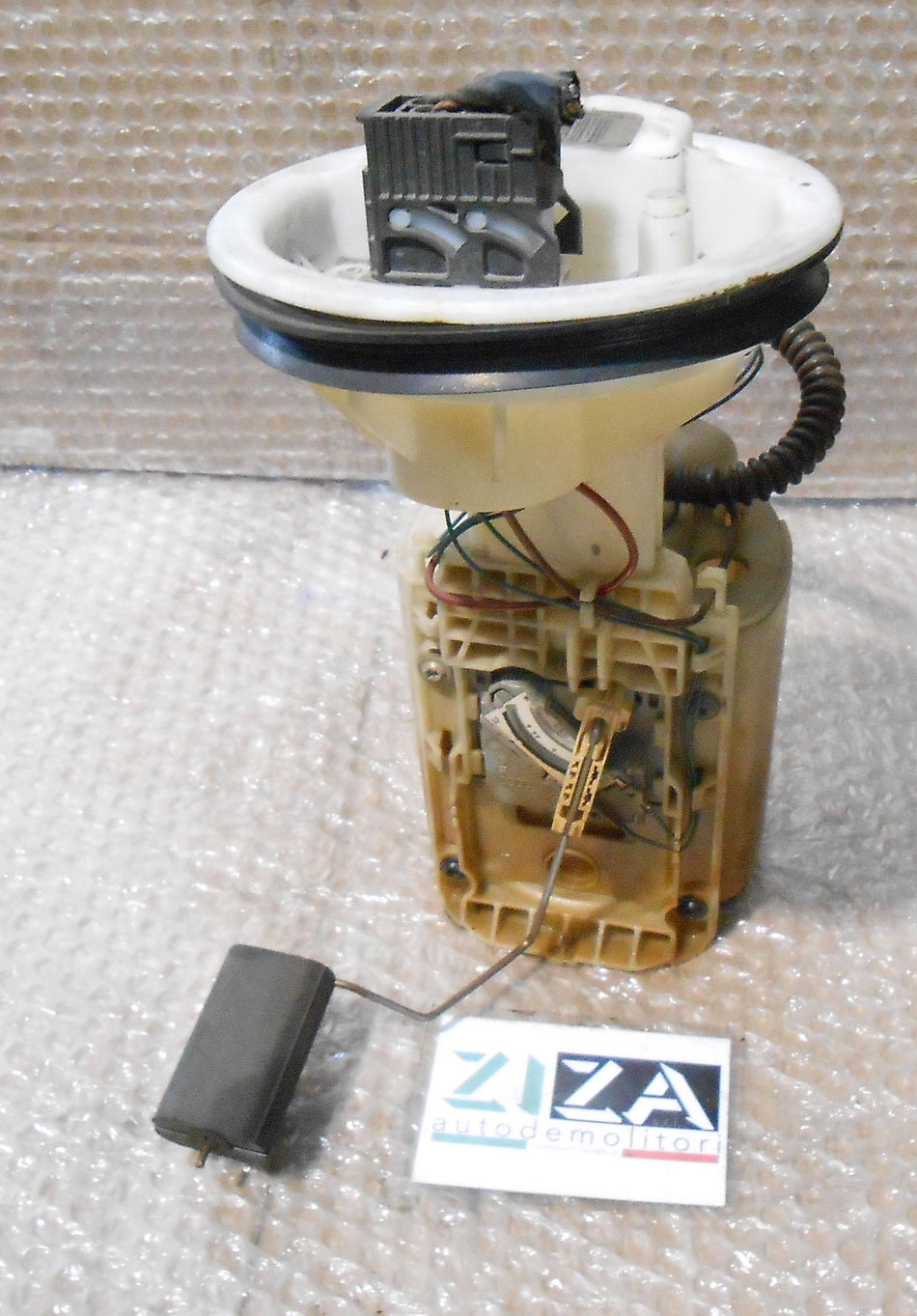 Pompa Serbatoio Carburante Mini R50 1.6 Benzina 1065240-9 81115642