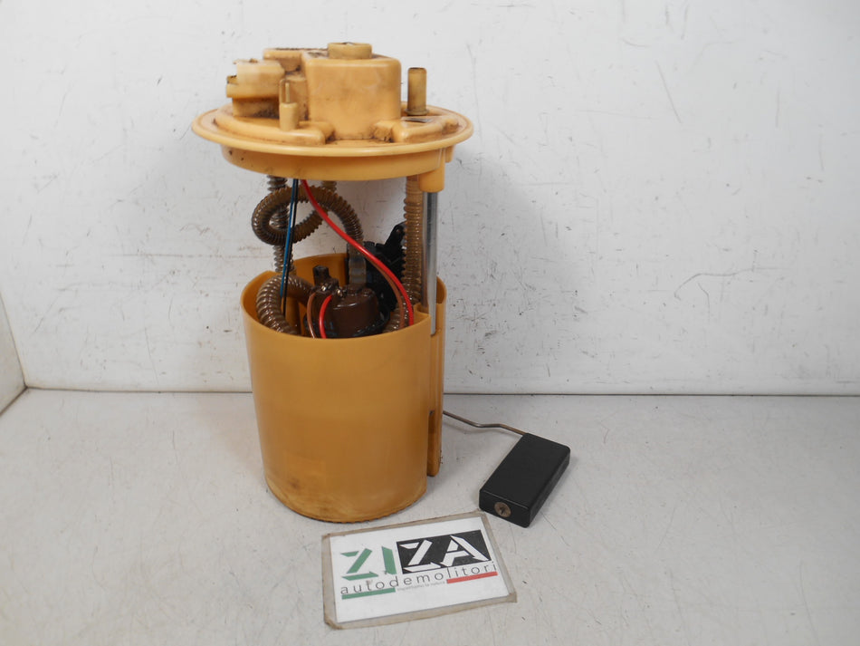 Pompa Serbatoio Carburante Opel Corsa D 1.3 90cv Z13DTH 2007 13252214