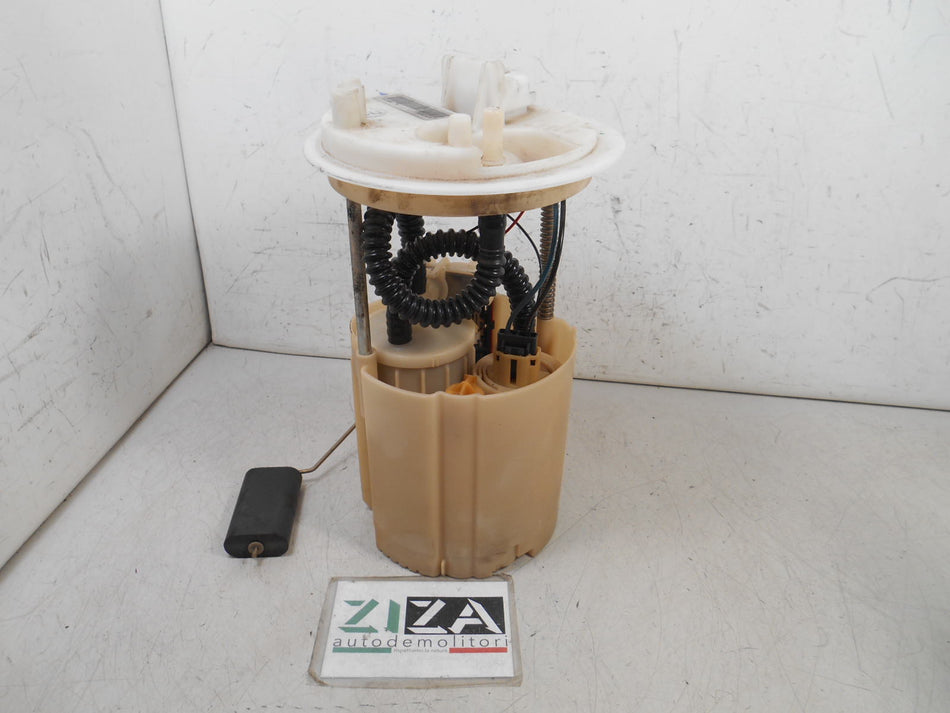 Pompa Serbatoio Carburante Opel Corsa D 1.2 80cv Z12XEP 2007 13216318