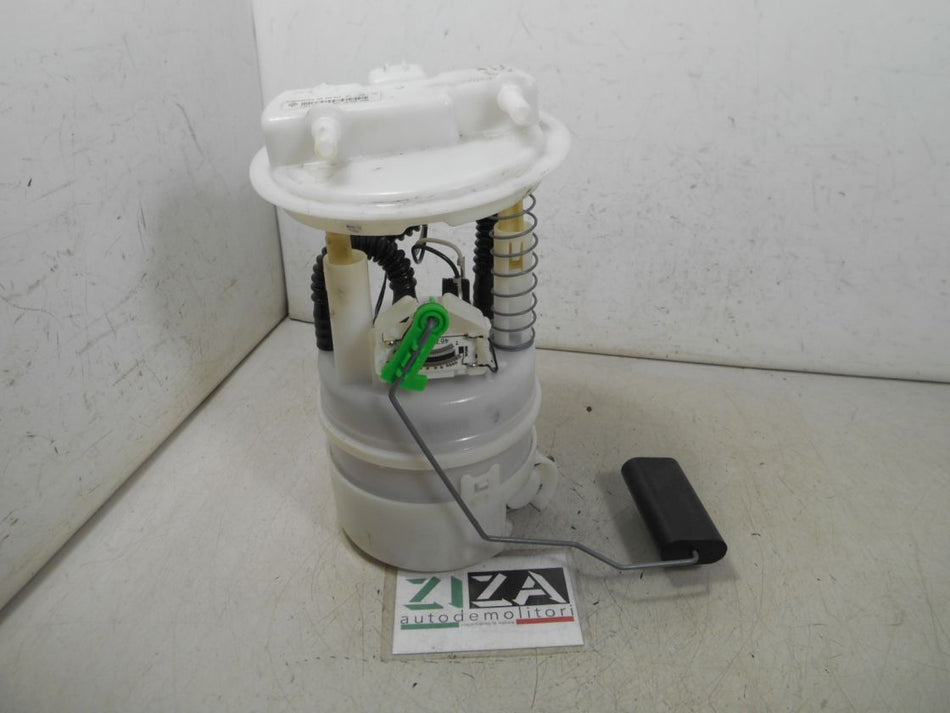 Pompa Serbatoio Carburante Renault Clio IV Res 0.9 90cv H4B B4 2018 170114543R 100102277AD