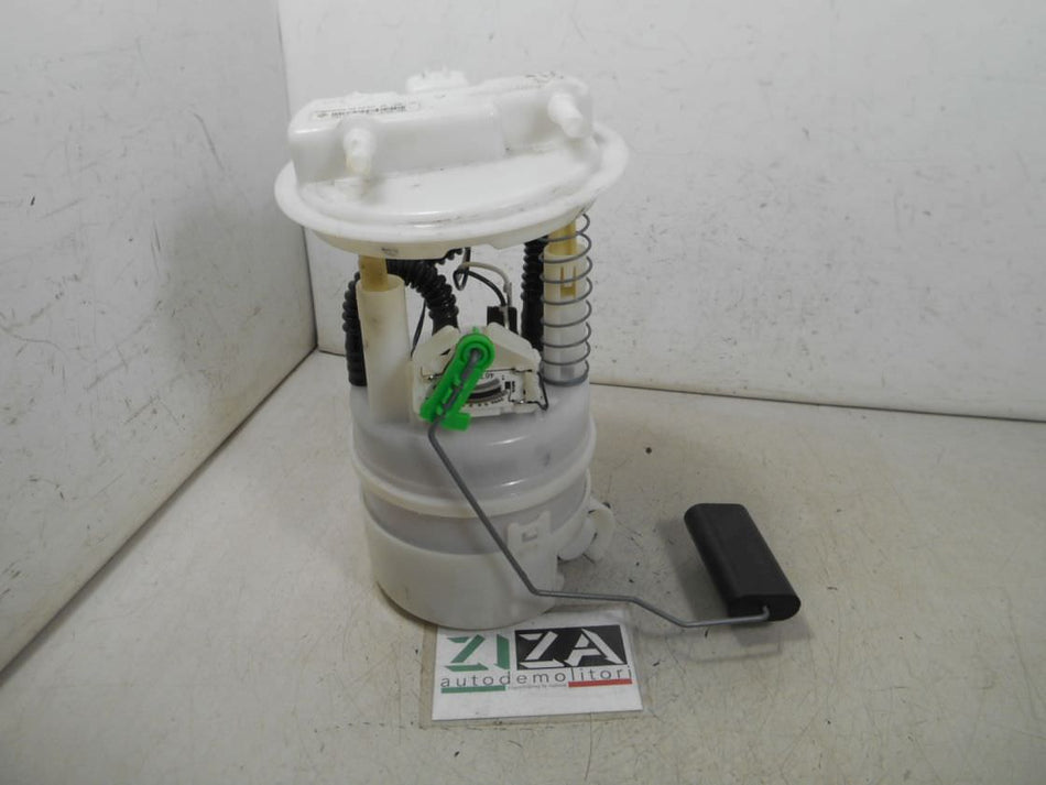 Pompa Serbatoio Carburante Renault Clio IV Res 0.9 90cv H4B B4 2018 170114543R 100102277AD